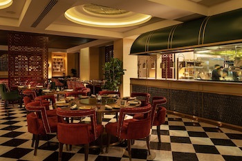 Grosvenor House, A Luxury Collection Hotel, Dubai