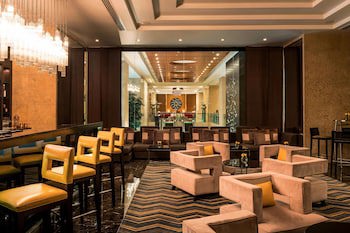 Grosvenor House, A Luxury Collection Hotel, Dubai