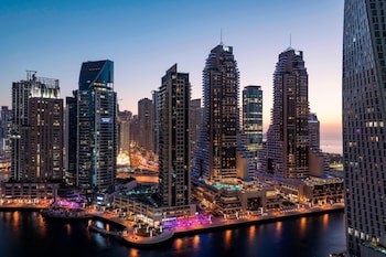 Grosvenor House, A Luxury Collection Hotel, Dubai