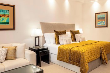 Grosvenor House, A Luxury Collection Hotel, Dubai