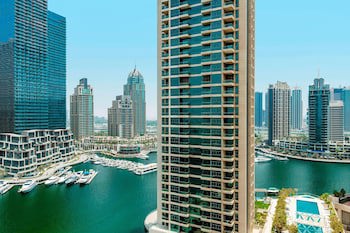 Grosvenor House, A Luxury Collection Hotel, Dubai