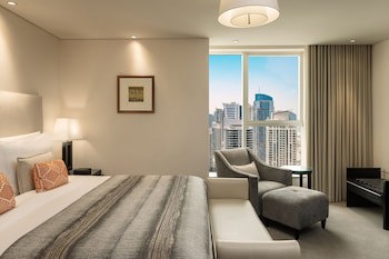 Grosvenor House, A Luxury Collection Hotel, Dubai