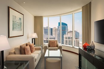Grosvenor House, A Luxury Collection Hotel, Dubai