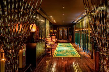 Grosvenor House, A Luxury Collection Hotel, Dubai