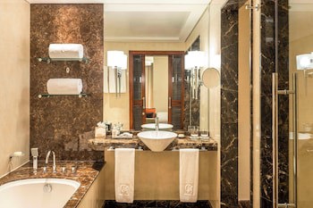 Grosvenor House, A Luxury Collection Hotel, Dubai