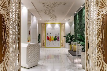 Grosvenor House, A Luxury Collection Hotel, Dubai