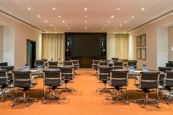 Grosvenor House, A Luxury Collection Hotel, Dubai