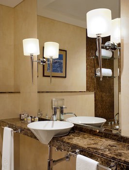 Grosvenor House, A Luxury Collection Hotel, Dubai
