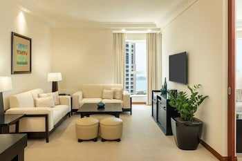 Grosvenor House, A Luxury Collection Hotel, Dubai