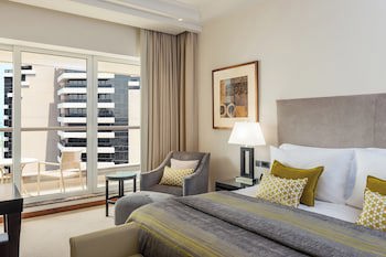 Grosvenor House, A Luxury Collection Hotel, Dubai