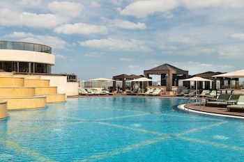 Grosvenor House, A Luxury Collection Hotel, Dubai