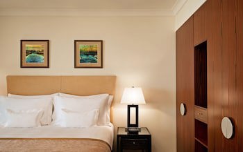 Grosvenor House, A Luxury Collection Hotel, Dubai