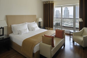 Grosvenor House, A Luxury Collection Hotel, Dubai