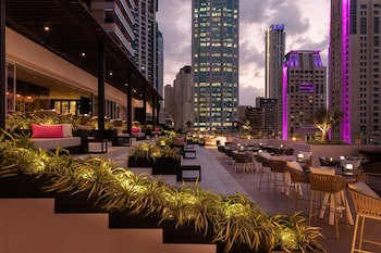 Grosvenor House, A Luxury Collection Hotel, Dubai