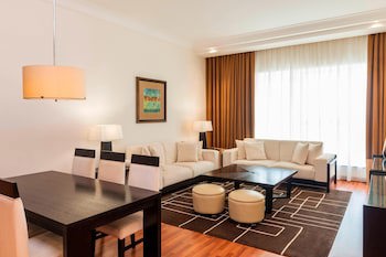 Grosvenor House, A Luxury Collection Hotel, Dubai