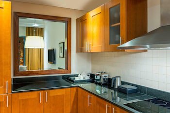 Grosvenor House, A Luxury Collection Hotel, Dubai
