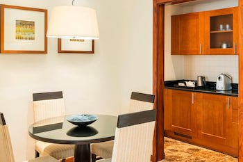 Grosvenor House, A Luxury Collection Hotel, Dubai