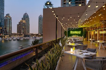 Grosvenor House, A Luxury Collection Hotel, Dubai
