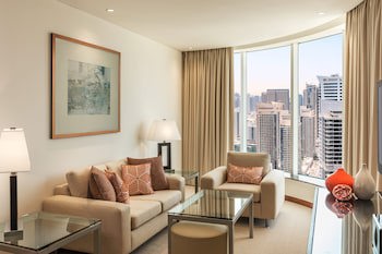 Grosvenor House, A Luxury Collection Hotel, Dubai