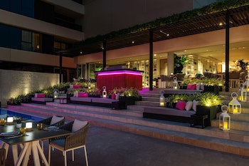 Grosvenor House, A Luxury Collection Hotel, Dubai