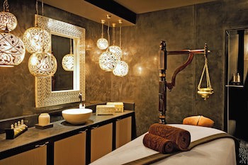 Grosvenor House, A Luxury Collection Hotel, Dubai