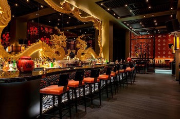 Grosvenor House, A Luxury Collection Hotel, Dubai