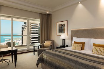 Grosvenor House, A Luxury Collection Hotel, Dubai
