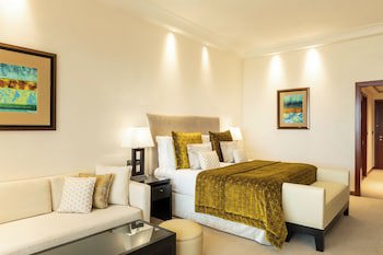 Grosvenor House, A Luxury Collection Hotel, Dubai