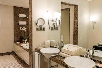 Grosvenor House, A Luxury Collection Hotel, Dubai