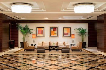 Grosvenor House, A Luxury Collection Hotel, Dubai