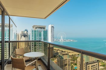Grosvenor House, A Luxury Collection Hotel, Dubai