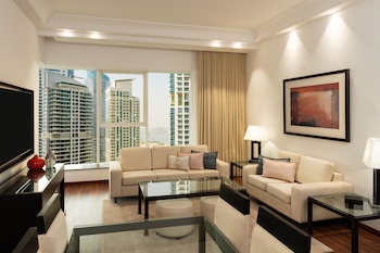 Grosvenor House, A Luxury Collection Hotel, Dubai