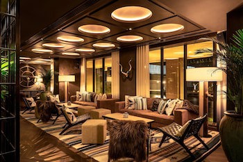 Grosvenor House, A Luxury Collection Hotel, Dubai