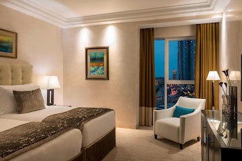 Grosvenor House, A Luxury Collection Hotel, Dubai