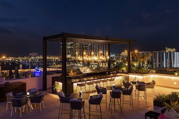 Grosvenor House, A Luxury Collection Hotel, Dubai