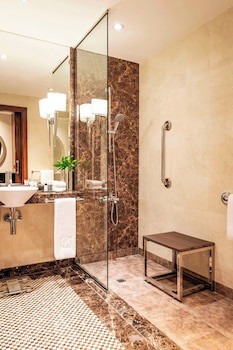Grosvenor House, A Luxury Collection Hotel, Dubai