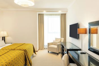 Grosvenor House, A Luxury Collection Hotel, Dubai