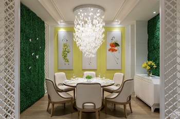 Grosvenor House, A Luxury Collection Hotel, Dubai