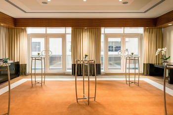 Grosvenor House, A Luxury Collection Hotel, Dubai