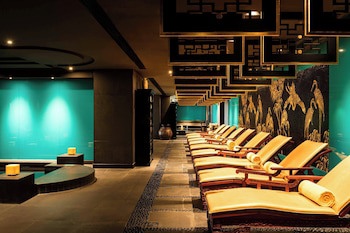 Grosvenor House, A Luxury Collection Hotel, Dubai