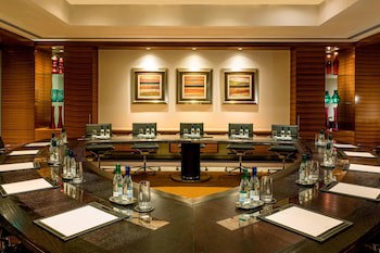 Grosvenor House, A Luxury Collection Hotel, Dubai