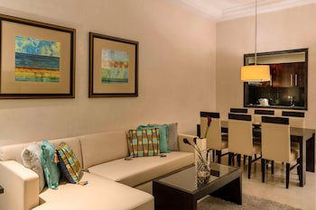 Grosvenor House, A Luxury Collection Hotel, Dubai