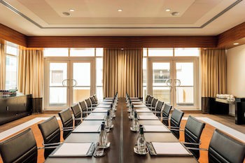 Grosvenor House, A Luxury Collection Hotel, Dubai