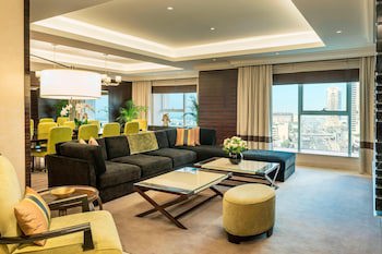 Grosvenor House, A Luxury Collection Hotel, Dubai