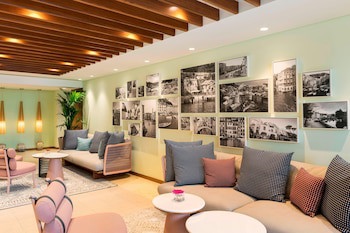 Grosvenor House, A Luxury Collection Hotel, Dubai