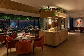 Grosvenor House, A Luxury Collection Hotel, Dubai