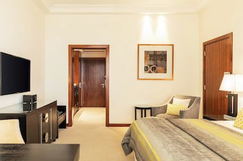 Grosvenor House, A Luxury Collection Hotel, Dubai