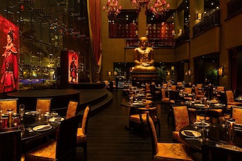 Grosvenor House, A Luxury Collection Hotel, Dubai