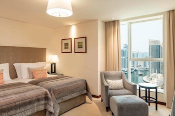 Grosvenor House, A Luxury Collection Hotel, Dubai