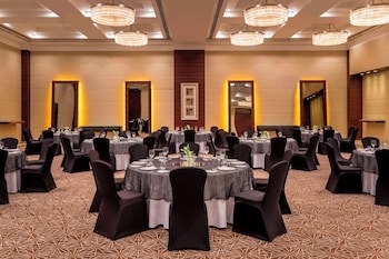 Grosvenor House, A Luxury Collection Hotel, Dubai